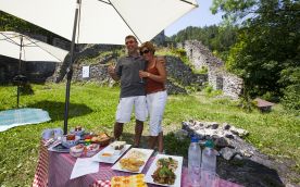 Segway Tour Interlaken «Romantik»